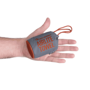 Ręcznik Sea to Summit Airlite Towel Picante