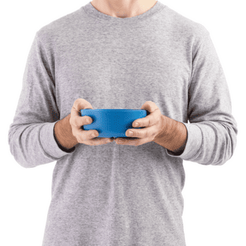 Miska Sea to Summit Camp Bowl Charcoal