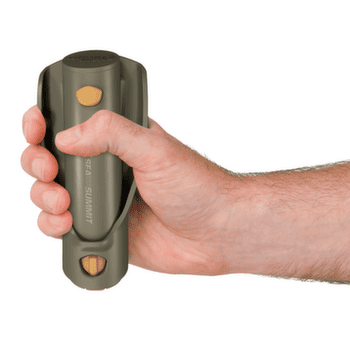 Lopatka Sea to Summit Pocket Trowel Burnt Olive