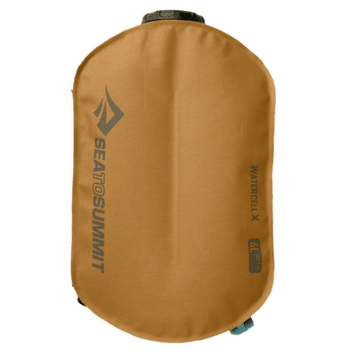 Torba Sea to Summit Watercell X - 6L Dull Gold Dull Gold