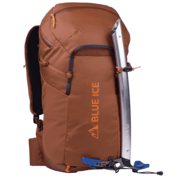 Plecak Blue Ice PRISMA PACK 24L Folkstone Grey