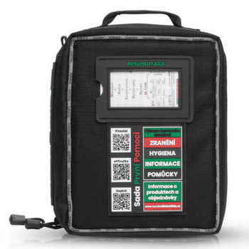 Apteczka Survival Survival First Aid Kit Medium