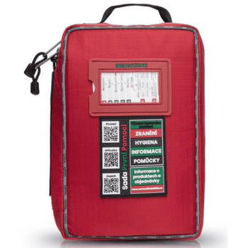 Apteczka Survival Survival First Aid Kit Large