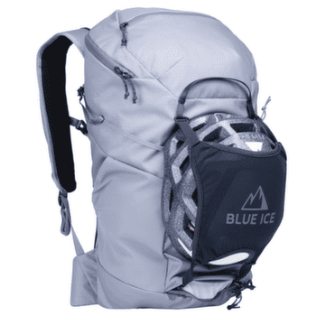 Plecak Blue Ice PRISMA PACK 30L Folkstone Grey