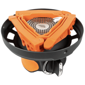 Kuchenka Jetboil Flash 1.0L JavaKit Topo