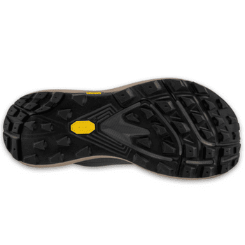 Buty Topo athletic Terraventure 5 Men Grey / Clay