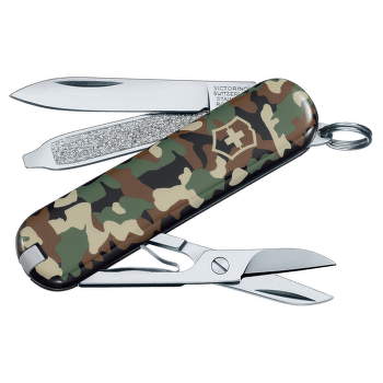 Nóż Victorinox motif knife Camouflage Camouflage