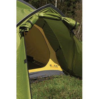 Stan Rock Empire Denali