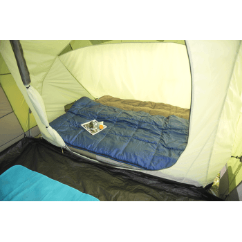 Stan Coleman Bering 6