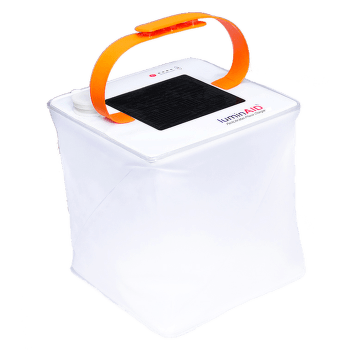 Latarka LuminAID Packlite Max 2 in 1 Phone Charger