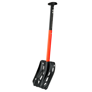 Łopata Mammut Alugator Light (2620-00231) neon orange