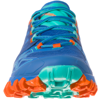 Buty La Sportiva Bushido II Women Marine Blue/Aqua