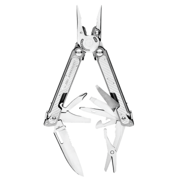 Nóż Leatherman Free P2