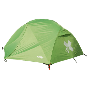 Stan Rock Empire Orbis