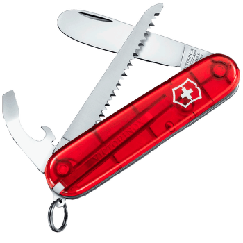 Nóż Victorinox My First Red