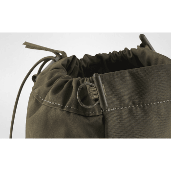 Kapsa Fjällräven Singi Gear Holder Stone Grey