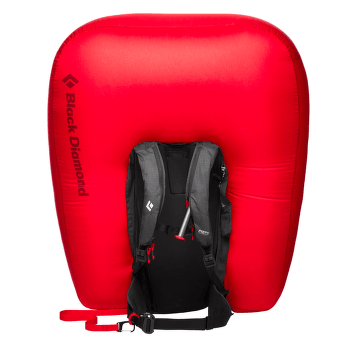 Plecak Black Diamond JetForce Pro Pack 25L Black