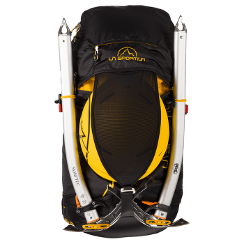 Plecak La Sportiva Sunlite Backpack Black/Yellow