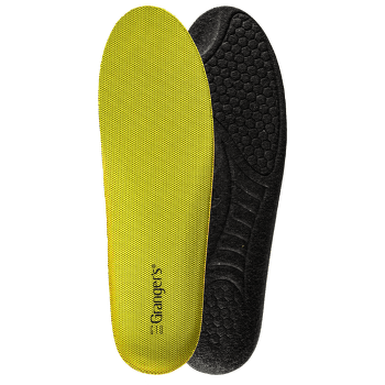 Wkładki do butów Grangers G10 Memory+
