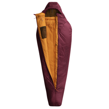 Śpiwór Mammut Perform Fiber Bag -10°C Women renaissance 6376