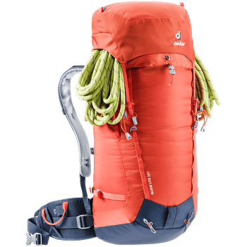 Plecak deuter Guide Lite 30+ Black
