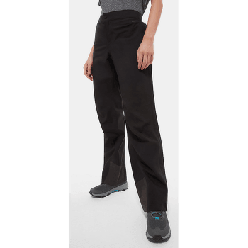 Spodnie The North Face Dryzzle FutureLight™ Full Zip Pant Women TNF BLACK