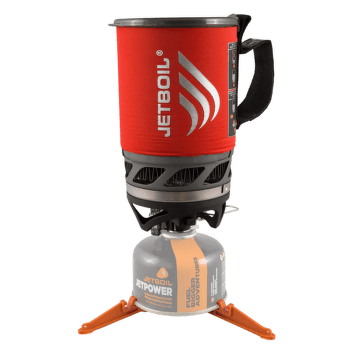 Kuchenka Jetboil MicroMo Tamale