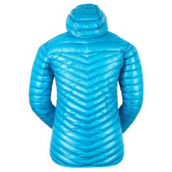 Bunda Sir Joseph Minimis 280 Hooded Lady Pertex blue