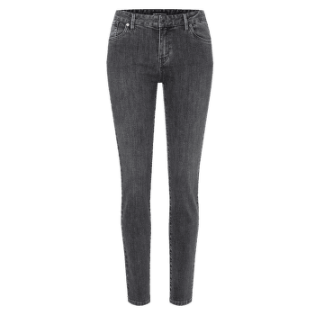 Spodnie Black Diamond Crag Denim Pants Gray