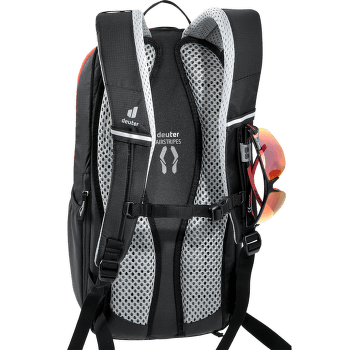 Plecak deuter Bike I 14 (3202021) black-black