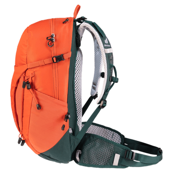Plecak deuter Trail 24 SL (3440221) paprika-forest