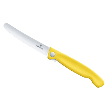 Nóż Victorinox Swiss Classic Foldable Paring knife, wavy