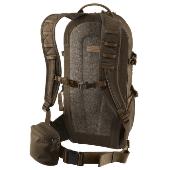 Plecak Fjällräven Lappland Hike 15 Dark Olive