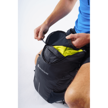 Kamizelka Montane Gecko VP 20+ BLACK