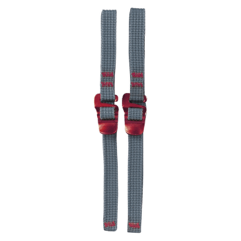 Pasek Sea to Summit Accessory Strap With Hook Buckle 10 mm Red