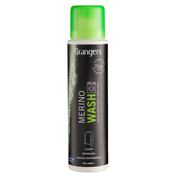 Środki czystości Grangers Merino Wash 300 ml OWP (GRF82_100)