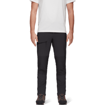 Spodnie Mammut Pordoi SO Pants Men (1021-00480) gentian 5213