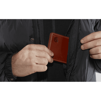 Bunda Fjällräven Expedition Down Lite Jacket Men Dark Oak
