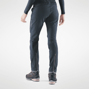 Spodnie Fjällräven Bergtagen Stretch Trousers Women Black