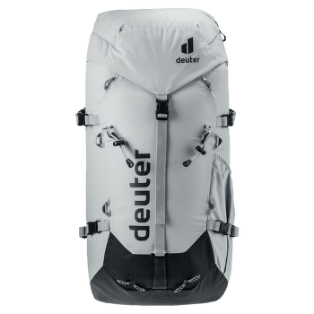Plecak deuter Gravity Expedition 45+ papaya-redwood
