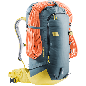 Plecak deuter Freescape Pro 40+ nightblue-neptune