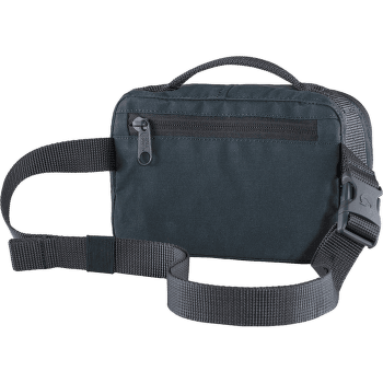 Nerka Fjällräven Kanken Hip Pack Navy