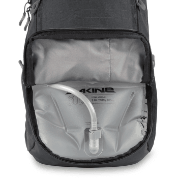 Plecak Dakine Syncline 12 Black