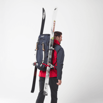 Plecak Millet Prolighter 38 + 10 (MIS2271) SAPHIR NEW