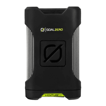 Powerbank Goal Zero Venture 35 Solar kit