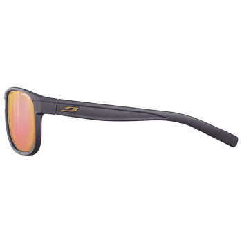 Okulary Julbo RENEGADE M VIOLET 3CF OR ROSE