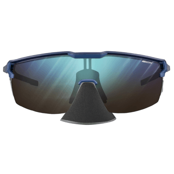 Okulary Julbo ULTIMATE COVER BLEU RVP2-4 FLB