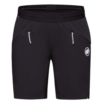 Szorty Mammut Aenergy Light SO Shorts Women black 0001
