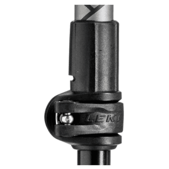 Hole Leki Legacy light anthracite-petrol-dark anthracite