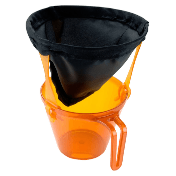 Naczynia GSI ULTRALIGHT JAVA DRIP